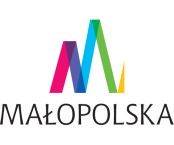 logo małopolski kolorowa litera M
