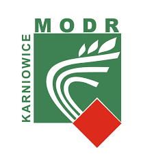 zielone logo MODR
