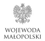 Godło Polski. Wojewoda Małopolski